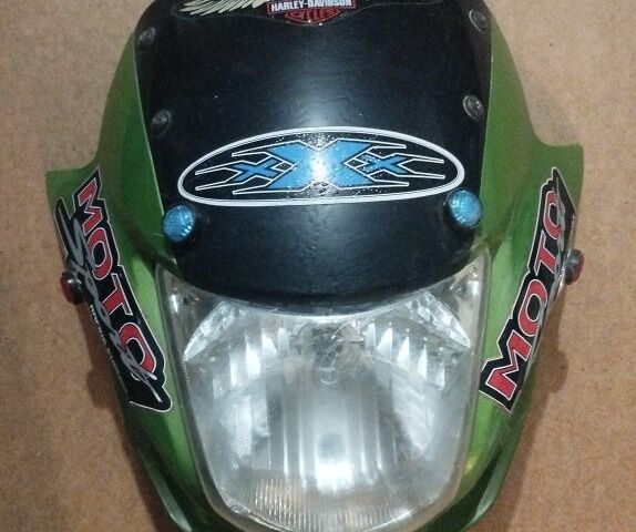 Спарк Другая, объемом двигателя 0.2 л и пробегом 0 тыс. км за 761 $, фото 12 на Automoto.ua