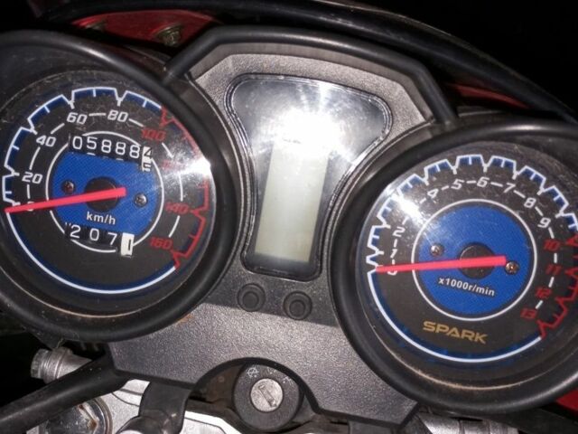 Спарк Інша, об'ємом двигуна 0.2 л та пробігом 0 тис. км за 667 $, фото 1 на Automoto.ua