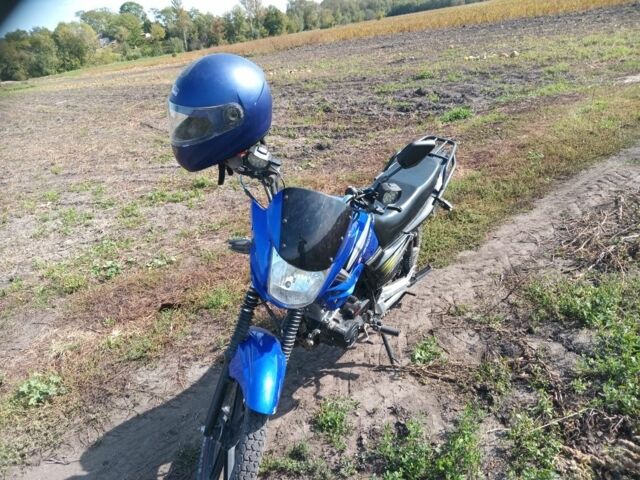 Спарк Інша, об'ємом двигуна 0.2 л та пробігом 0 тис. км за 837 $, фото 2 на Automoto.ua