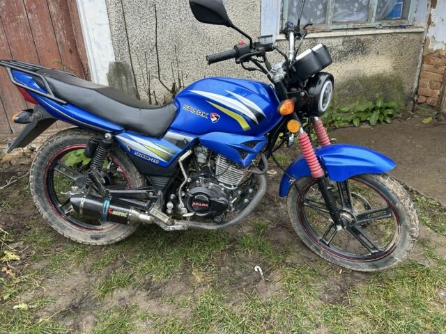 Спарк Інша, об'ємом двигуна 0.2 л та пробігом 0 тис. км за 828 $, фото 4 на Automoto.ua