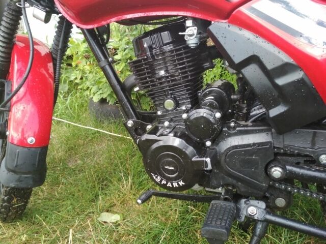 Спарк Інша, об'ємом двигуна 0.15 л та пробігом 0 тис. км за 595 $, фото 6 на Automoto.ua