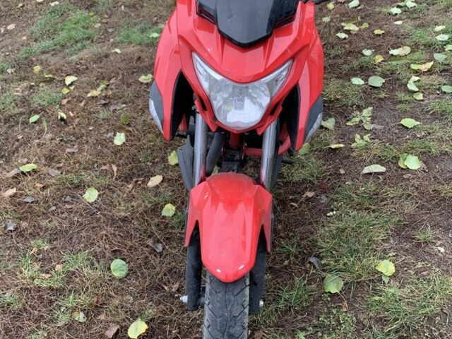 Спарк Другая, объемом двигателя 0.2 л и пробегом 0 тыс. км за 790 $, фото 3 на Automoto.ua