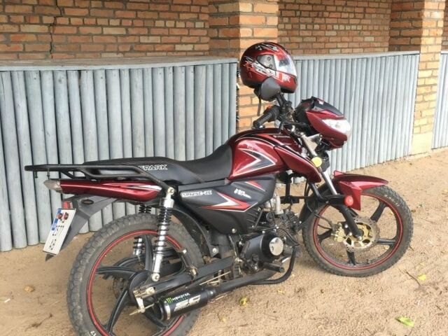 Спарк Другая 2019 в Гайсине на Automoto.ua Спарк Другая, объемом двигателя 0.13 л и пробегом 0 тыс. км за 623 $, фото 2 на Automoto.ua