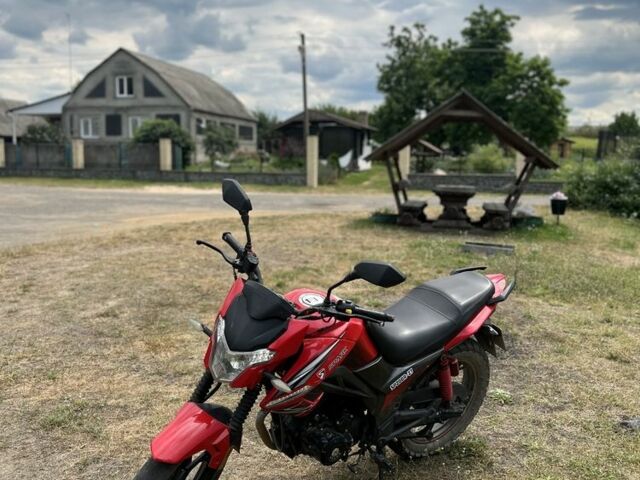 Спарк Інша, об'ємом двигуна 0.2 л та пробігом 0 тис. км за 707 $, фото 1 на Automoto.ua