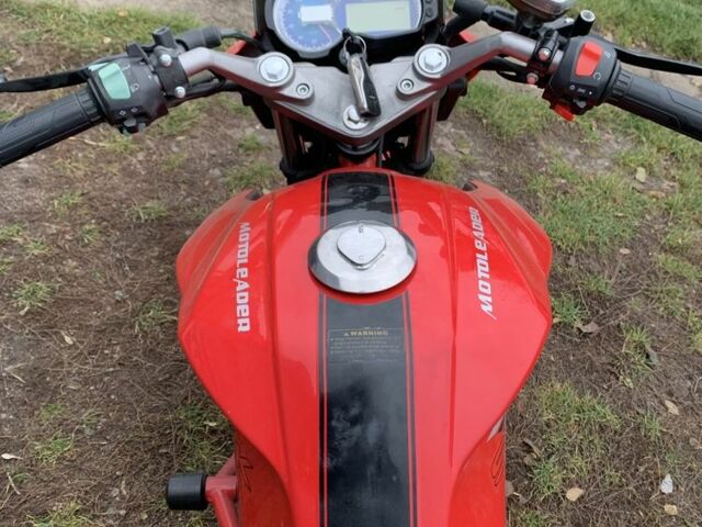 Спарк Другая, объемом двигателя 0.2 л и пробегом 0 тыс. км за 790 $, фото 4 на Automoto.ua