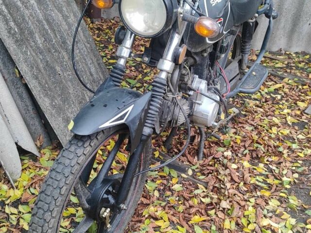 Спарк Другая, объемом двигателя 0.13 л и пробегом 0 тыс. км за 361 $, фото 1 на Automoto.ua