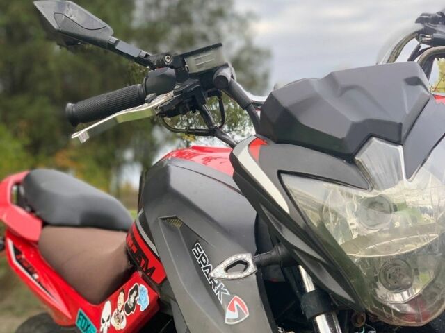 Спарк Інша, об'ємом двигуна 0.2 л та пробігом 0 тис. км за 762 $, фото 1 на Automoto.ua