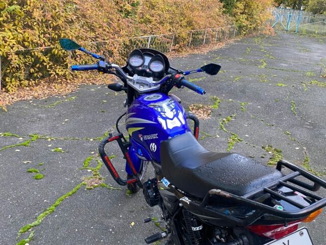 Спарк Другая, объемом двигателя 0.2 л и пробегом 0 тыс. км за 890 $, фото 8 на Automoto.ua