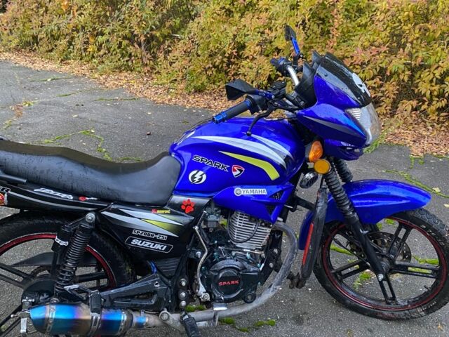 Спарк Другая, объемом двигателя 0.2 л и пробегом 0 тыс. км за 890 $, фото 13 на Automoto.ua