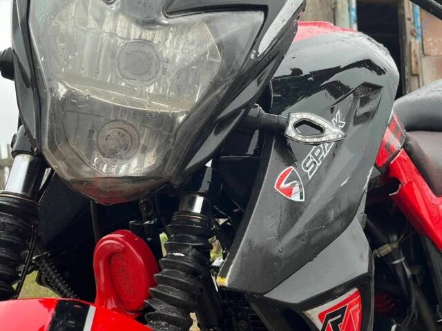 Спарк Інша, об'ємом двигуна 0.2 л та пробігом 0 тис. км за 762 $, фото 5 на Automoto.ua