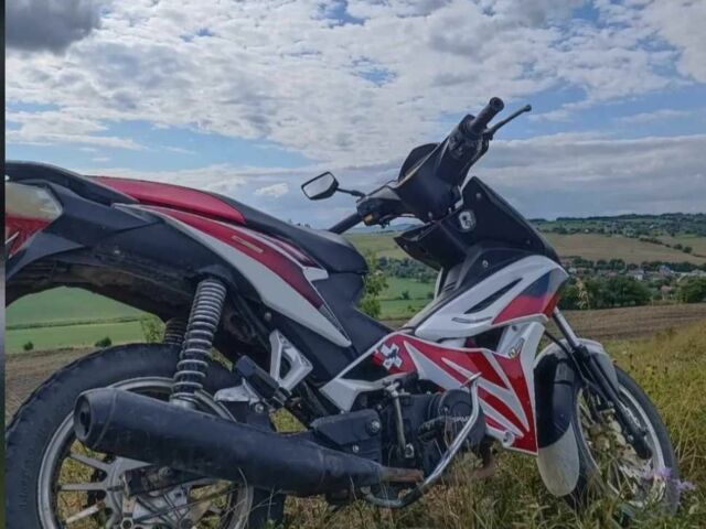 Спарк Інша, об'ємом двигуна 0.13 л та пробігом 0 тис. км за 544 $, фото 1 на Automoto.ua