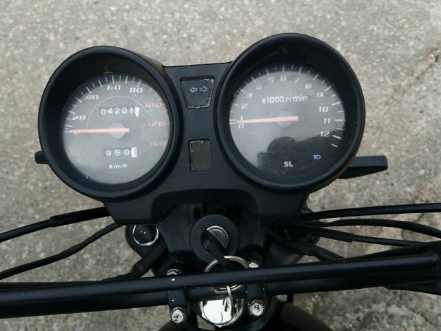 Спарк Другая, объемом двигателя 0.13 л и пробегом 0 тыс. км за 513 $, фото 5 на Automoto.ua