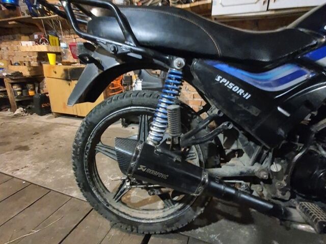 Спарк Другая 2019 в Кривом Роге на Automoto.ua Спарк Другая, объемом двигателя 0.15 л и пробегом 0 тыс. км за 552 $, фото 1 на Automoto.ua
