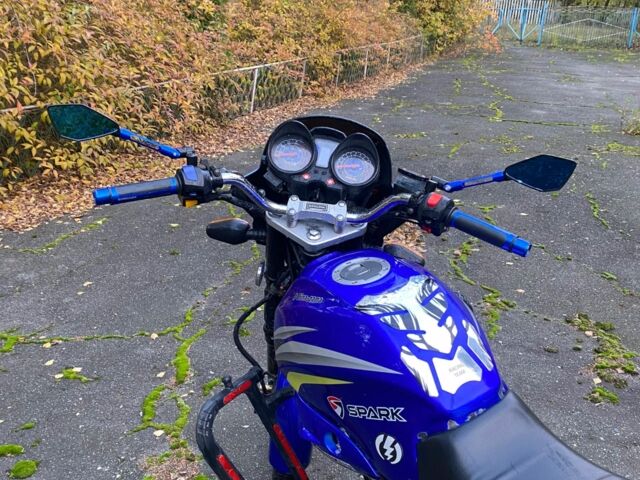 Спарк Другая, объемом двигателя 0.2 л и пробегом 0 тыс. км за 890 $, фото 7 на Automoto.ua