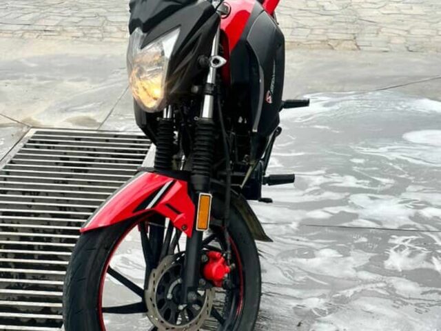 Спарк Інша, об'ємом двигуна 0.2 л та пробігом 0 тис. км за 715 $, фото 3 на Automoto.ua