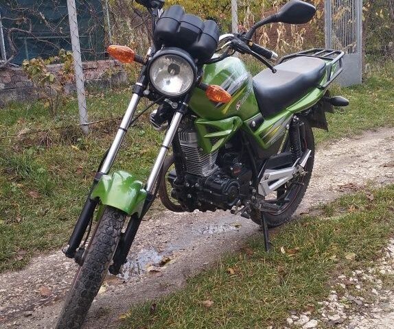 Спарк Другая, объемом двигателя 0.2 л и пробегом 0 тыс. км за 761 $, фото 1 на Automoto.ua