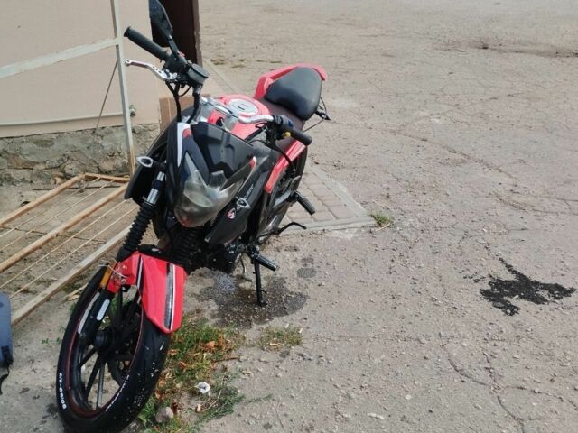 Спарк Інша, об'ємом двигуна 0.2 л та пробігом 0 тис. км за 762 $, фото 2 на Automoto.ua