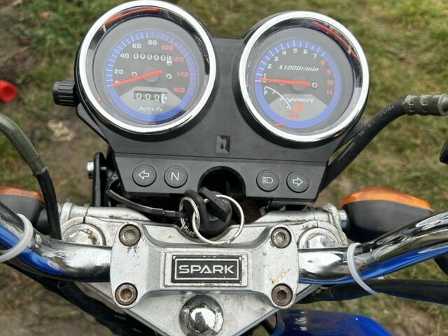 Спарк Інша, об'ємом двигуна 0.2 л та пробігом 0 тис. км за 828 $, фото 1 на Automoto.ua