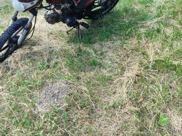 Спарк Інша, об'ємом двигуна 0.13 л та пробігом 0 тис. км за 277 $, фото 2 на Automoto.ua