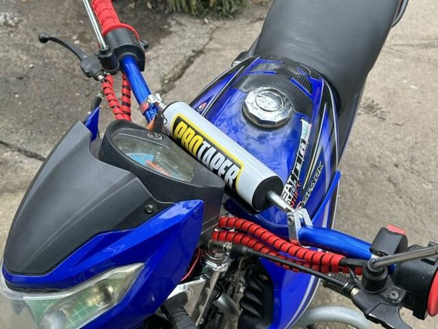 Спарк Другая, объемом двигателя 0.13 л и пробегом 0 тыс. км за 595 $, фото 1 на Automoto.ua