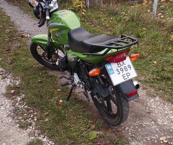 Спарк Другая, объемом двигателя 0.2 л и пробегом 0 тыс. км за 761 $, фото 2 на Automoto.ua