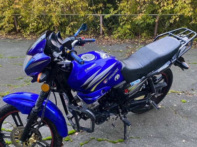 Спарк Другая, объемом двигателя 0.2 л и пробегом 0 тыс. км за 890 $, фото 4 на Automoto.ua