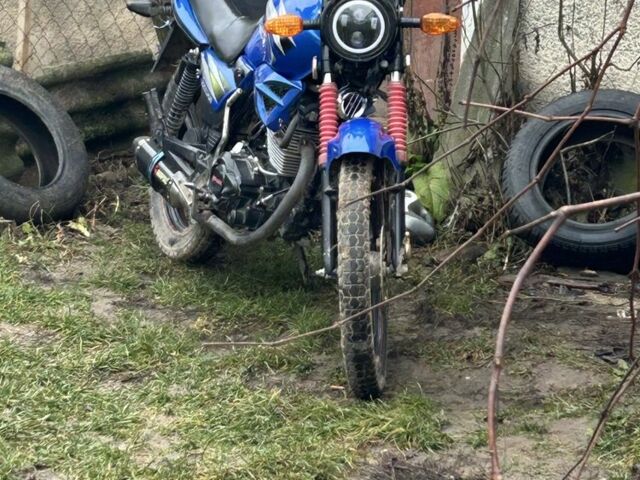 Спарк Інша, об'ємом двигуна 0.2 л та пробігом 0 тис. км за 828 $, фото 3 на Automoto.ua