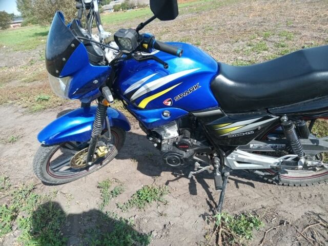 Спарк Інша, об'ємом двигуна 0.2 л та пробігом 0 тис. км за 837 $, фото 1 на Automoto.ua