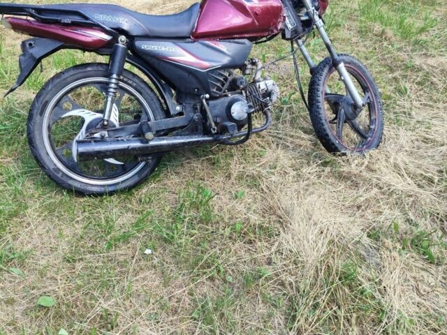 Спарк Інша, об'ємом двигуна 0.13 л та пробігом 0 тис. км за 277 $, фото 1 на Automoto.ua