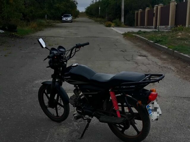 Спарк Другая, объемом двигателя 0.13 л и пробегом 0 тыс. км за 513 $, фото 4 на Automoto.ua