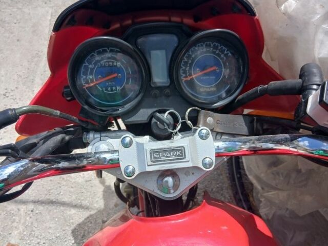 Спарк Другая, объемом двигателя 0.2 л и пробегом 0 тыс. км за 607 $, фото 2 на Automoto.ua