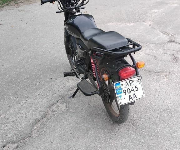 Спарк Другая, объемом двигателя 0.13 л и пробегом 0 тыс. км за 512 $, фото 3 на Automoto.ua