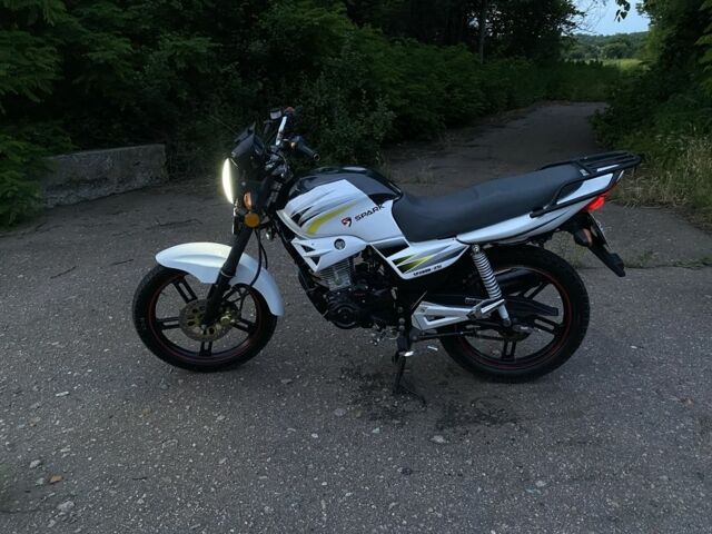 Спарк Другая, объемом двигателя 0.2 л и пробегом 0 тыс. км за 640 $, фото 2 на Automoto.ua