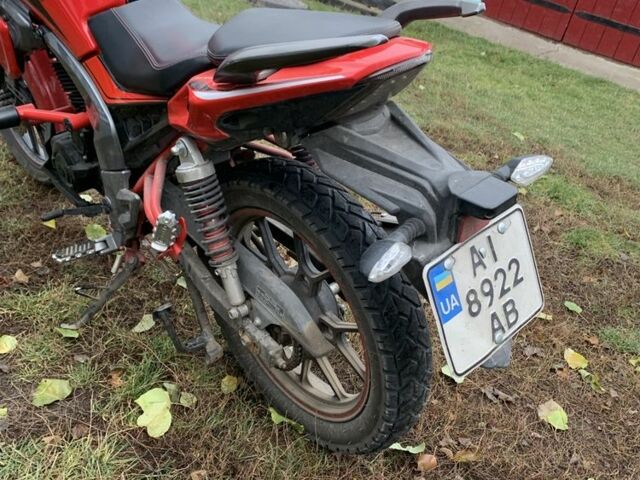 Спарк Другая, объемом двигателя 0.2 л и пробегом 0 тыс. км за 790 $, фото 5 на Automoto.ua