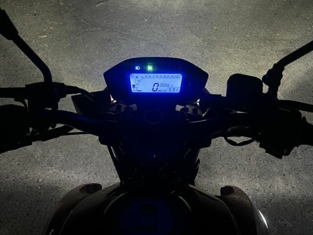 Спарк Інша, об'ємом двигуна 0.2 л та пробігом 0 тис. км за 707 $, фото 4 на Automoto.ua