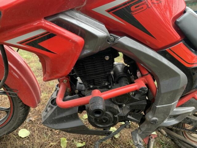 Спарк Другая, объемом двигателя 0.2 л и пробегом 0 тыс. км за 790 $, фото 6 на Automoto.ua