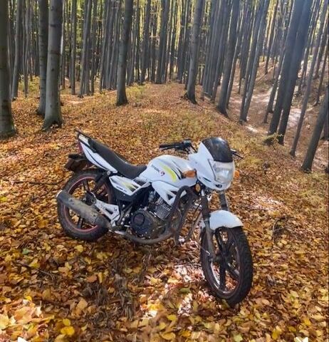 Спарк Другая, объемом двигателя 0.2 л и пробегом 0 тыс. км за 738 $, фото 1 на Automoto.ua