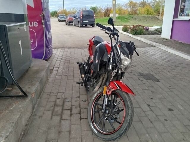 Спарк Інша, об'ємом двигуна 0.2 л та пробігом 0 тис. км за 762 $, фото 3 на Automoto.ua