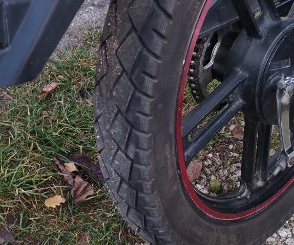 Спарк Другая, объемом двигателя 0.2 л и пробегом 0 тыс. км за 761 $, фото 9 на Automoto.ua