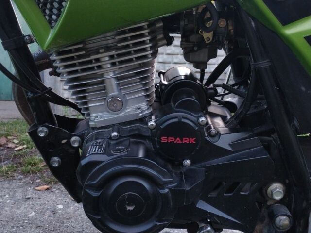 Спарк Другая, объемом двигателя 0.2 л и пробегом 0 тыс. км за 761 $, фото 11 на Automoto.ua