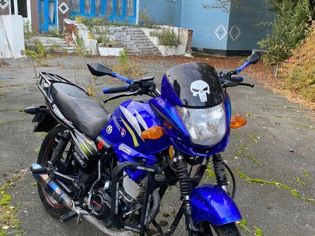 Спарк Другая, объемом двигателя 0.2 л и пробегом 0 тыс. км за 890 $, фото 2 на Automoto.ua