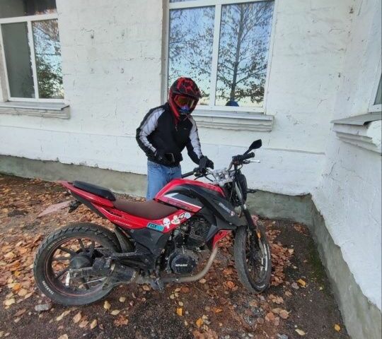 Спарк Інша, об'ємом двигуна 0.2 л та пробігом 0 тис. км за 762 $, фото 4 на Automoto.ua