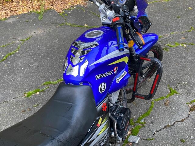 Спарк Другая, объемом двигателя 0.2 л и пробегом 0 тыс. км за 890 $, фото 1 на Automoto.ua