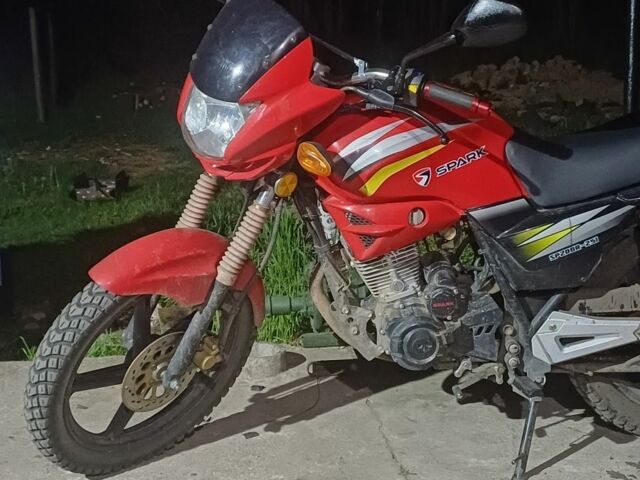 Спарк Другая, объемом двигателя 0.2 л и пробегом 0 тыс. км за 599 $, фото 1 на Automoto.ua