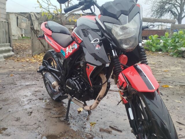 Спарк Інша, об'ємом двигуна 0.2 л та пробігом 0 тис. км за 762 $, фото 6 на Automoto.ua