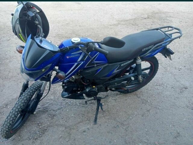 Спарк Другая, объемом двигателя 0.13 л и пробегом 0 тыс. км за 481 $, фото 1 на Automoto.ua