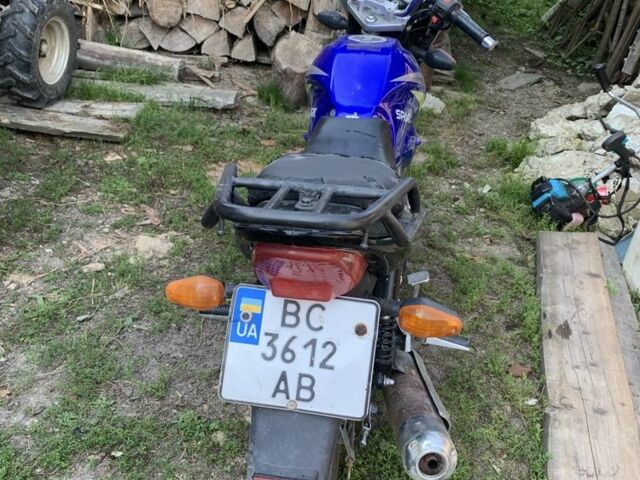 Спарк Інша 2019 у Самборе на Automoto.ua Спарк Інша, об'ємом двигуна 0.2 л та пробігом 0 тис. км за 650 $, фото 2 на Automoto.ua