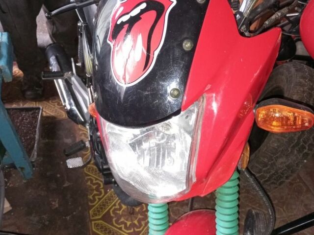 Спарк Інша, об'ємом двигуна 0.2 л та пробігом 0 тис. км за 667 $, фото 2 на Automoto.ua