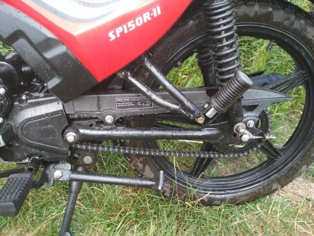 Спарк Інша, об'ємом двигуна 0.15 л та пробігом 0 тис. км за 595 $, фото 5 на Automoto.ua