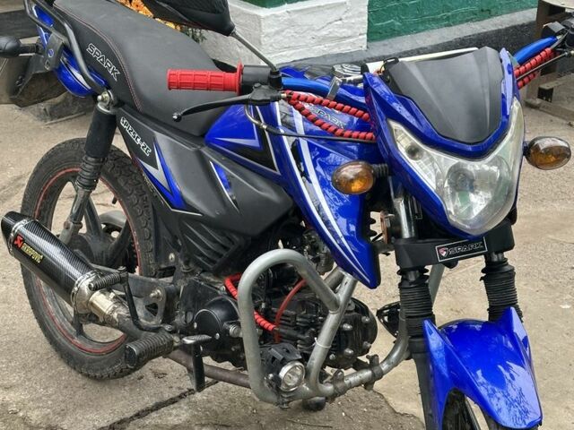 Спарк Другая, объемом двигателя 0.13 л и пробегом 0 тыс. км за 595 $, фото 2 на Automoto.ua